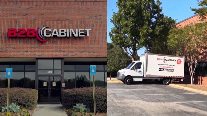 Same-day pickup or delivery