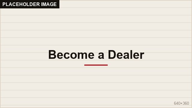 Become a B2B Cabinet Elements dealer