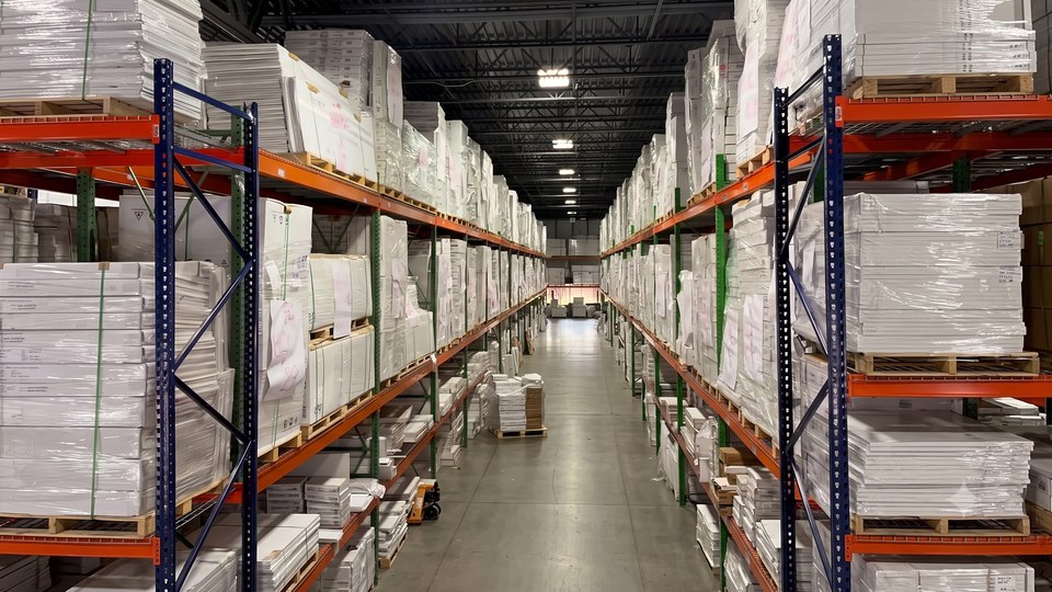 Become a B2B Cabinet Elements dealer