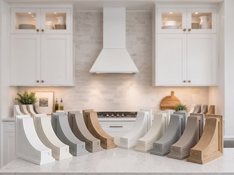 Decorative Elements