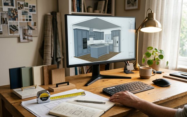 Free 3D Design & Technical Support